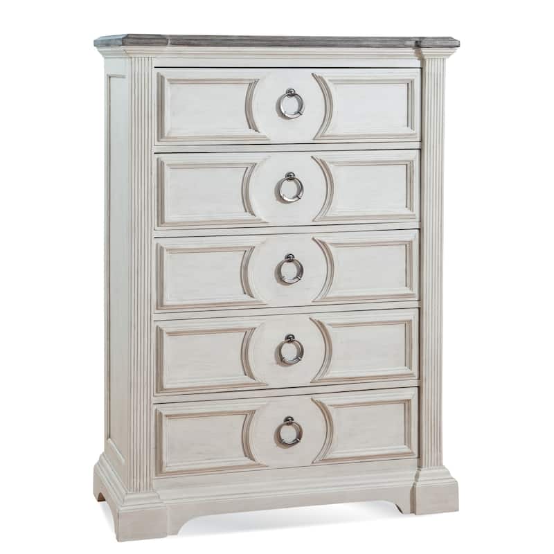 Bristow 5-Drawer Chest