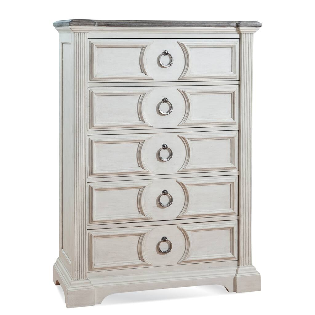 Bristow 5-Drawer Chest