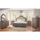 preview thumbnail 3 of 2, Georgiana 9-Drawer Dresser and Mirror by Greyson Living