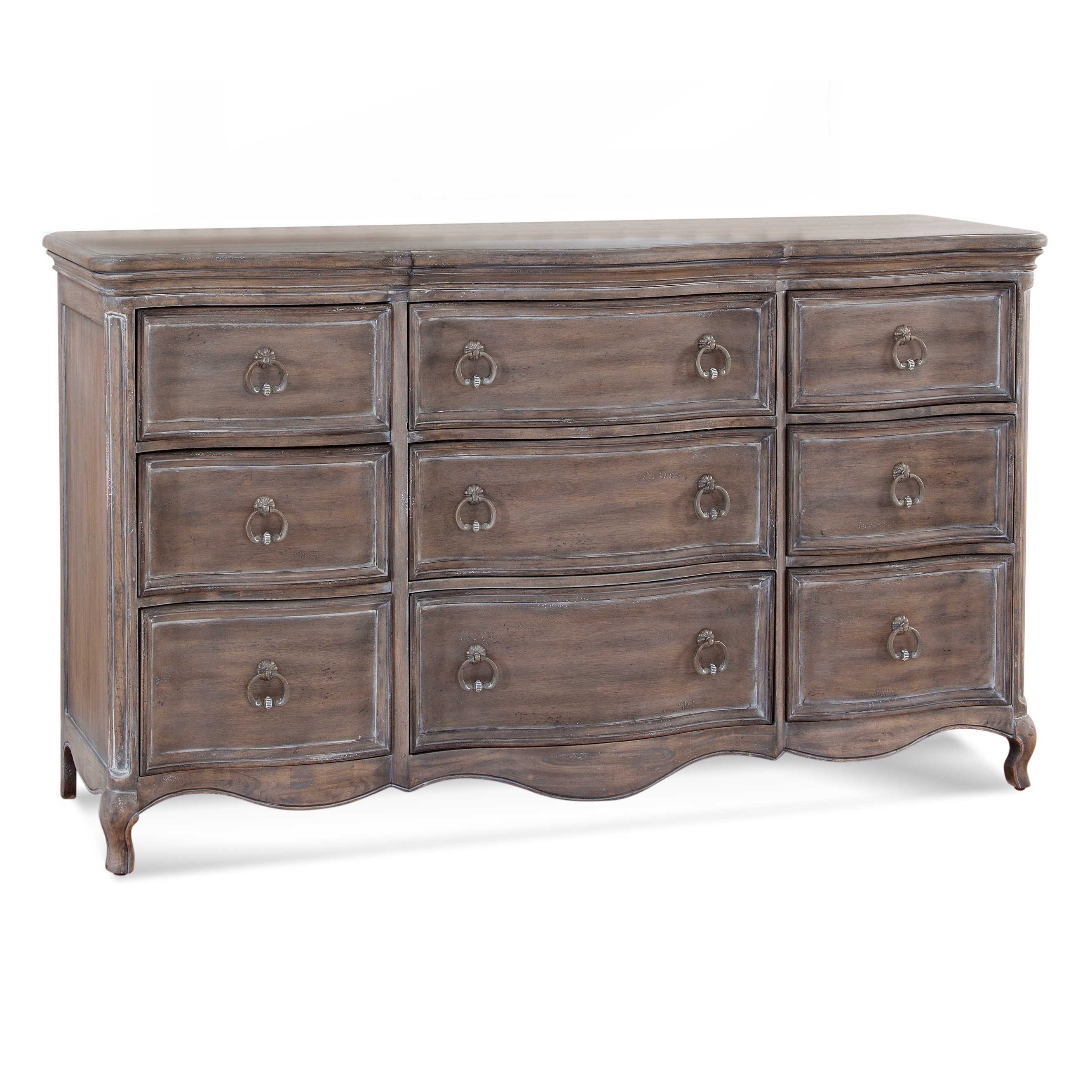 Shop Georgiana 9 Drawer Dresser By Greyson Living Free Shipping