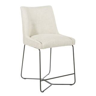 OSP Home Furnishings Harley 24 inch Counter Stool