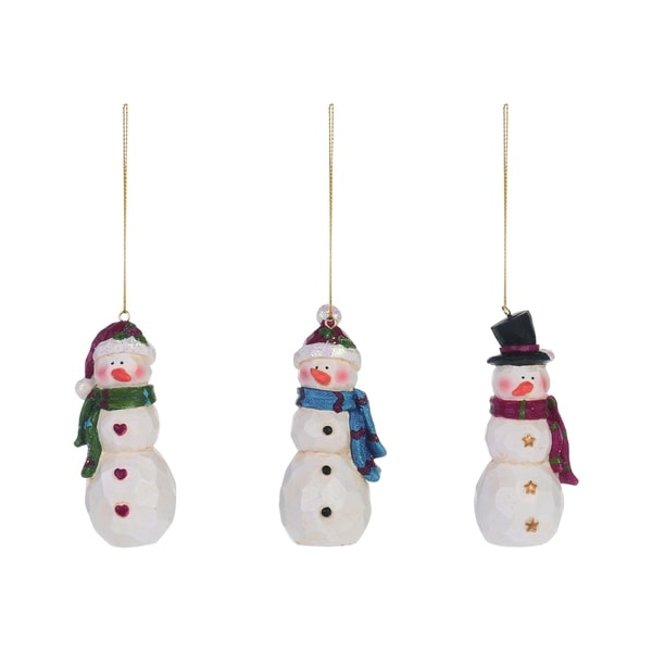 db Products Christmas Decor 4.5 Polyresin LED Light-Up Cardinal in Boot Set