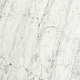 preview thumbnail 8 of 8, White Carrara Italian Marble Coffee Table