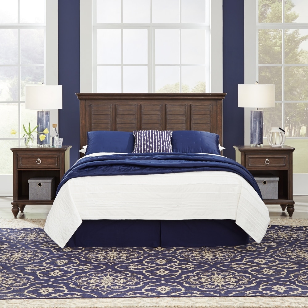 Home Styles Headboards Bed Bath Beyond