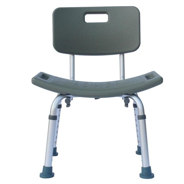 heavy duty shower stool