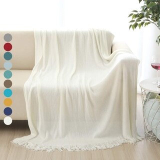World Map Fleece Blanket throw cozy soft minimal sofa travel decor wanderlust warm bed winter cream couch