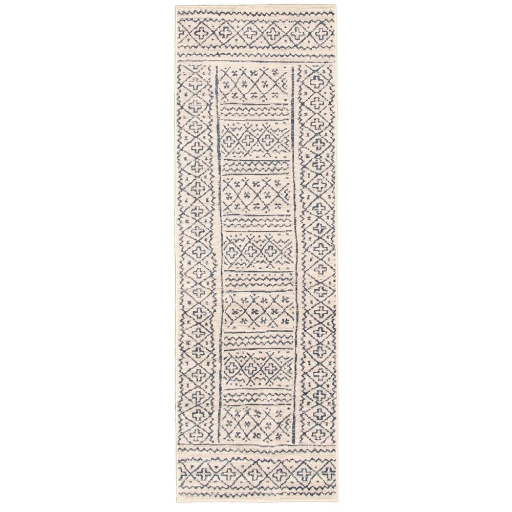 ECARPETGALLERY Mia Transitional Rug