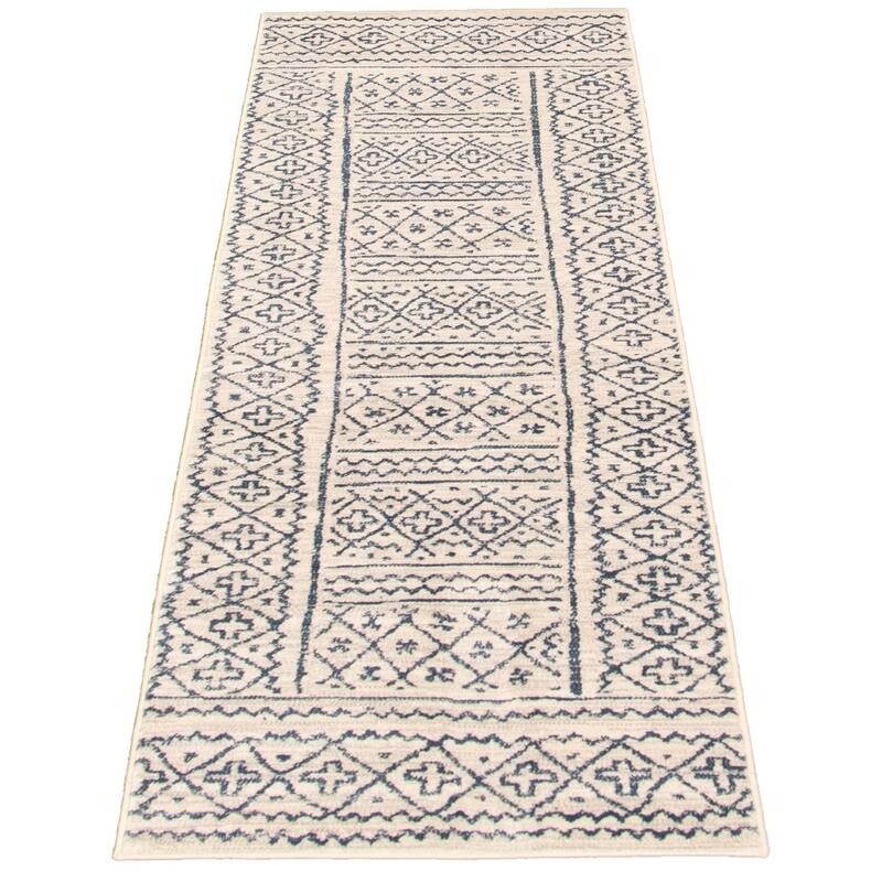 ECARPETGALLERY Mia Transitional Rug