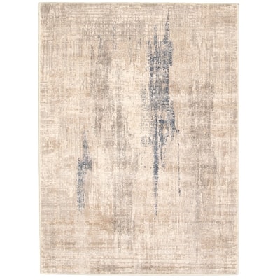 ECARPETGALLERY Luna Contemporary Rug