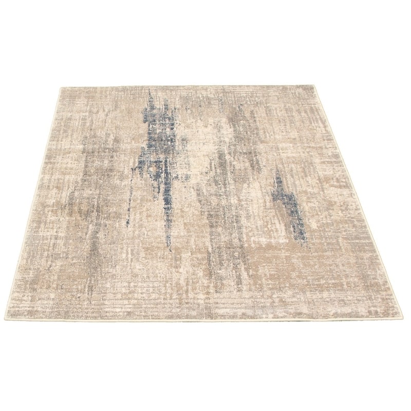 ECARPETGALLERY Luna Contemporary Rug