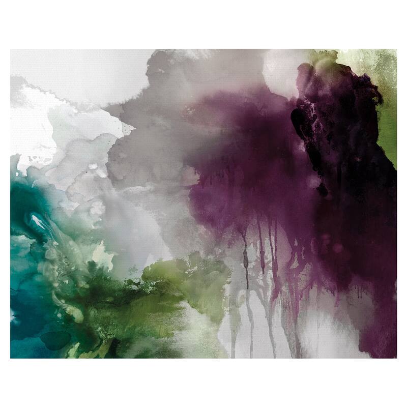 Luvulite by Paul Duncan Canvas Art Print