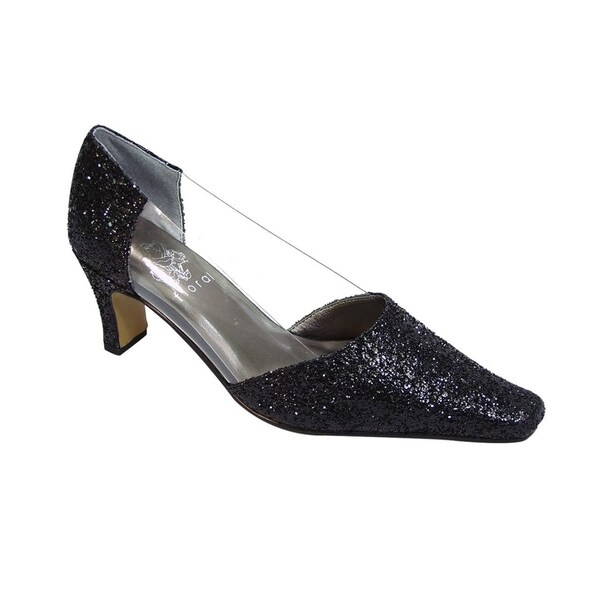womens dress shoes in wide width