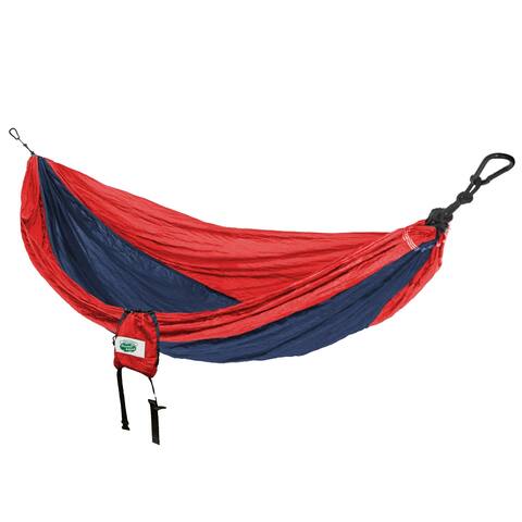 Pawleys Island Double Travel Camping Hammock - N/A