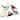 The Curated Nomad Thrift Felt Bird Napkin Ring (Set of 4)