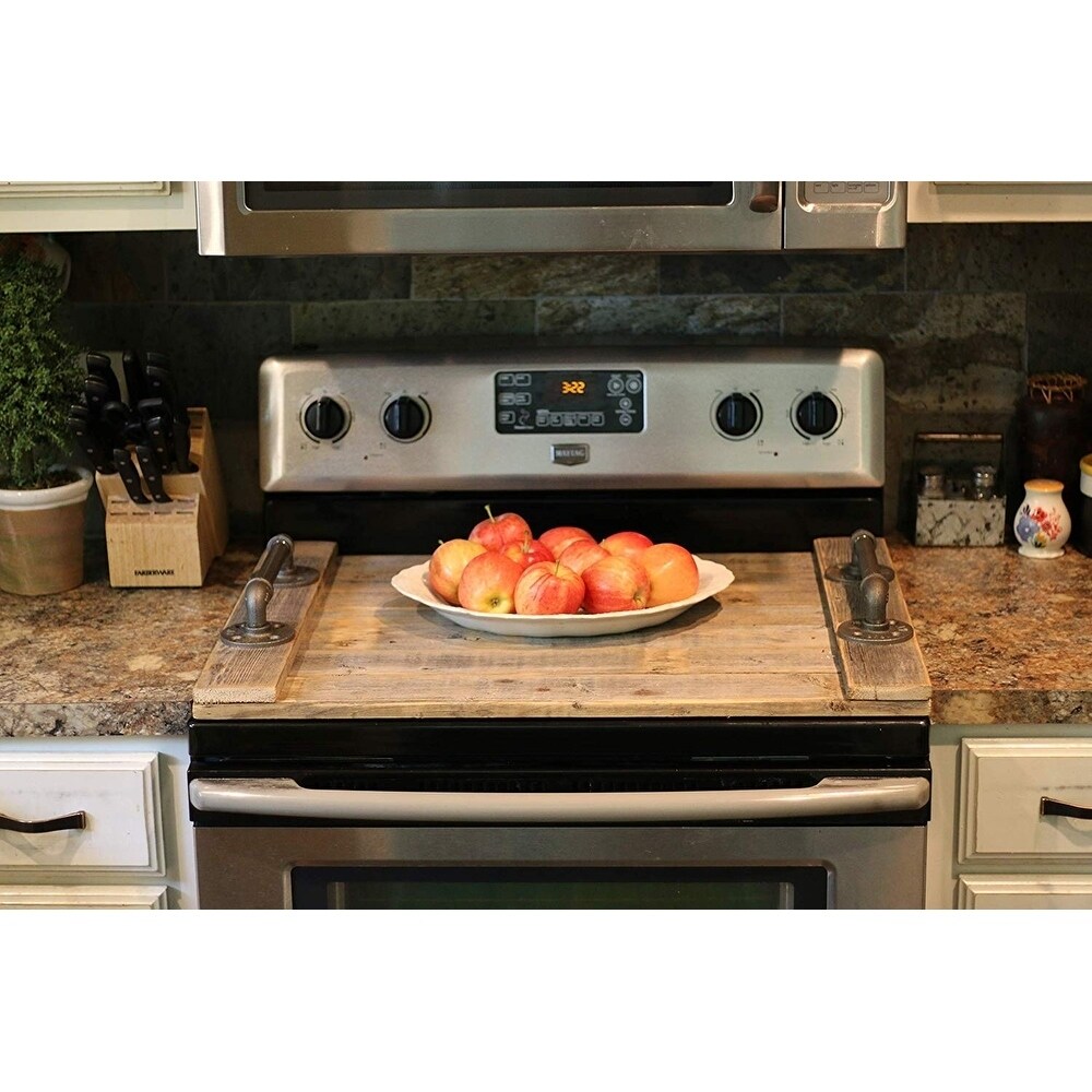 Shop Stove Top Cover Overstock 29761232