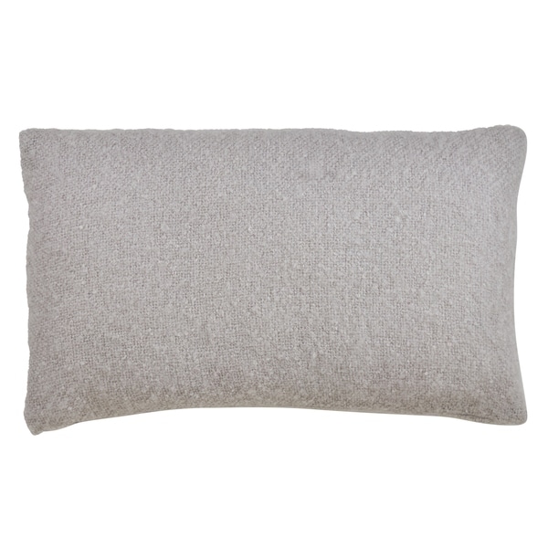 mohair throw pillows