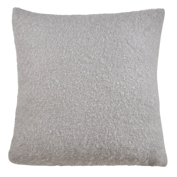 mohair throw pillows