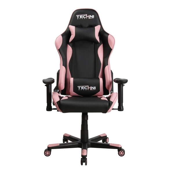 ever racer gaming chair