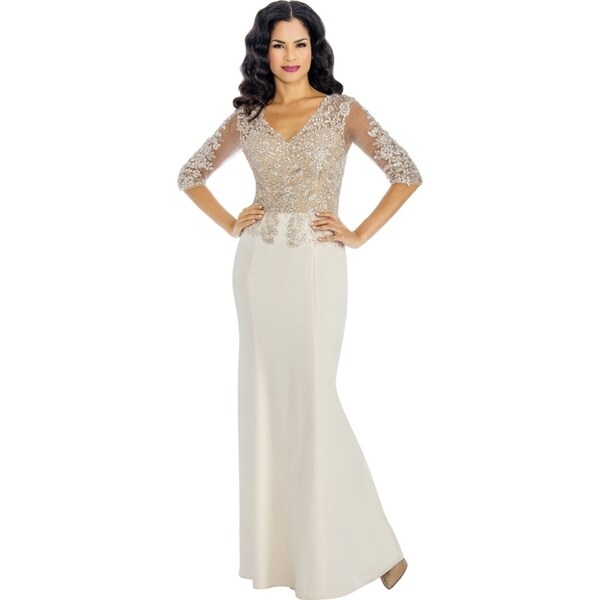 annabelle mother of the bride dresses