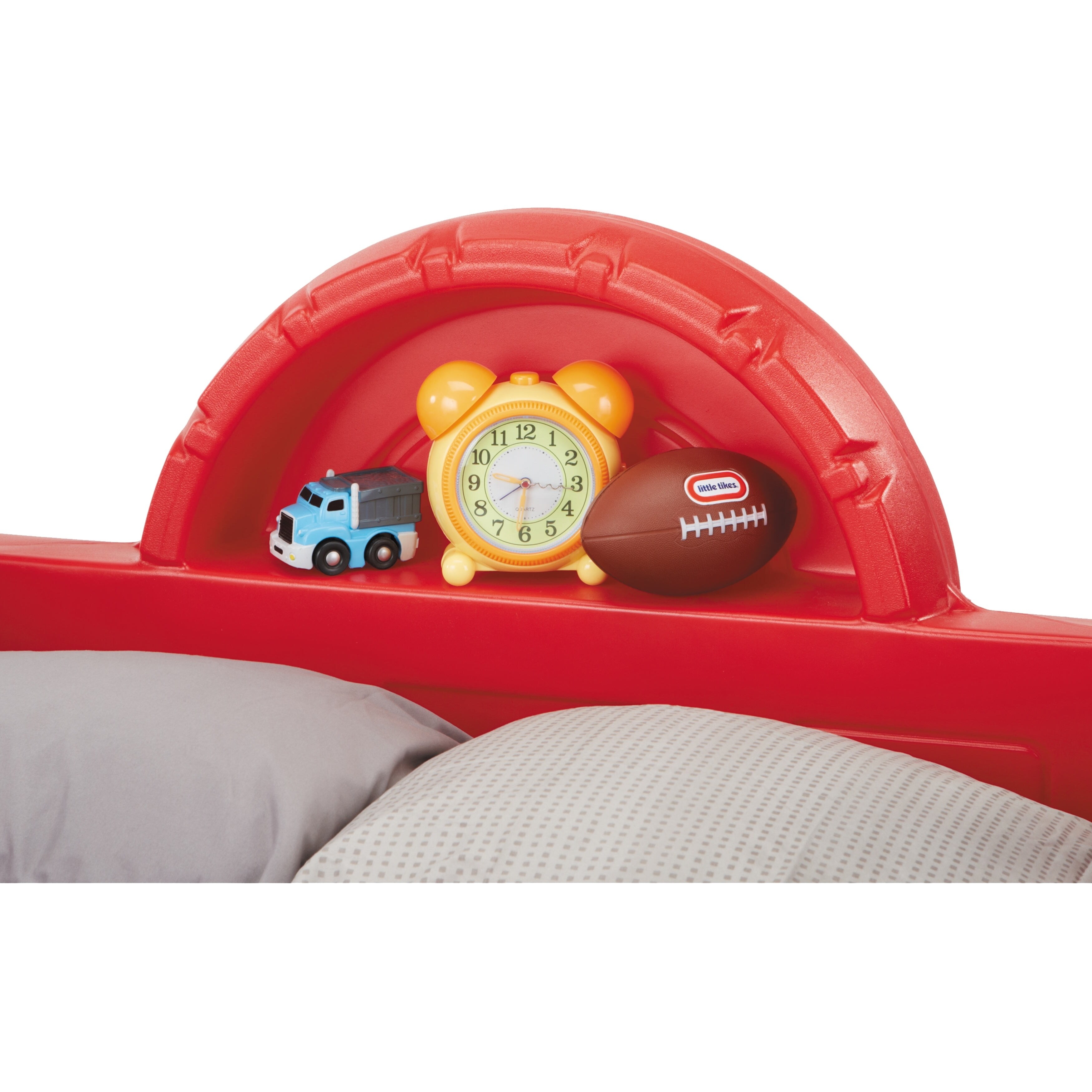 jeep wrangler kids bed