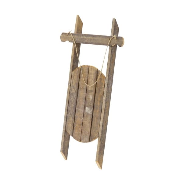 tobacco sled Mule pulling a Prints of Tobacco barn with