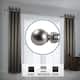 Option Satin Nickel