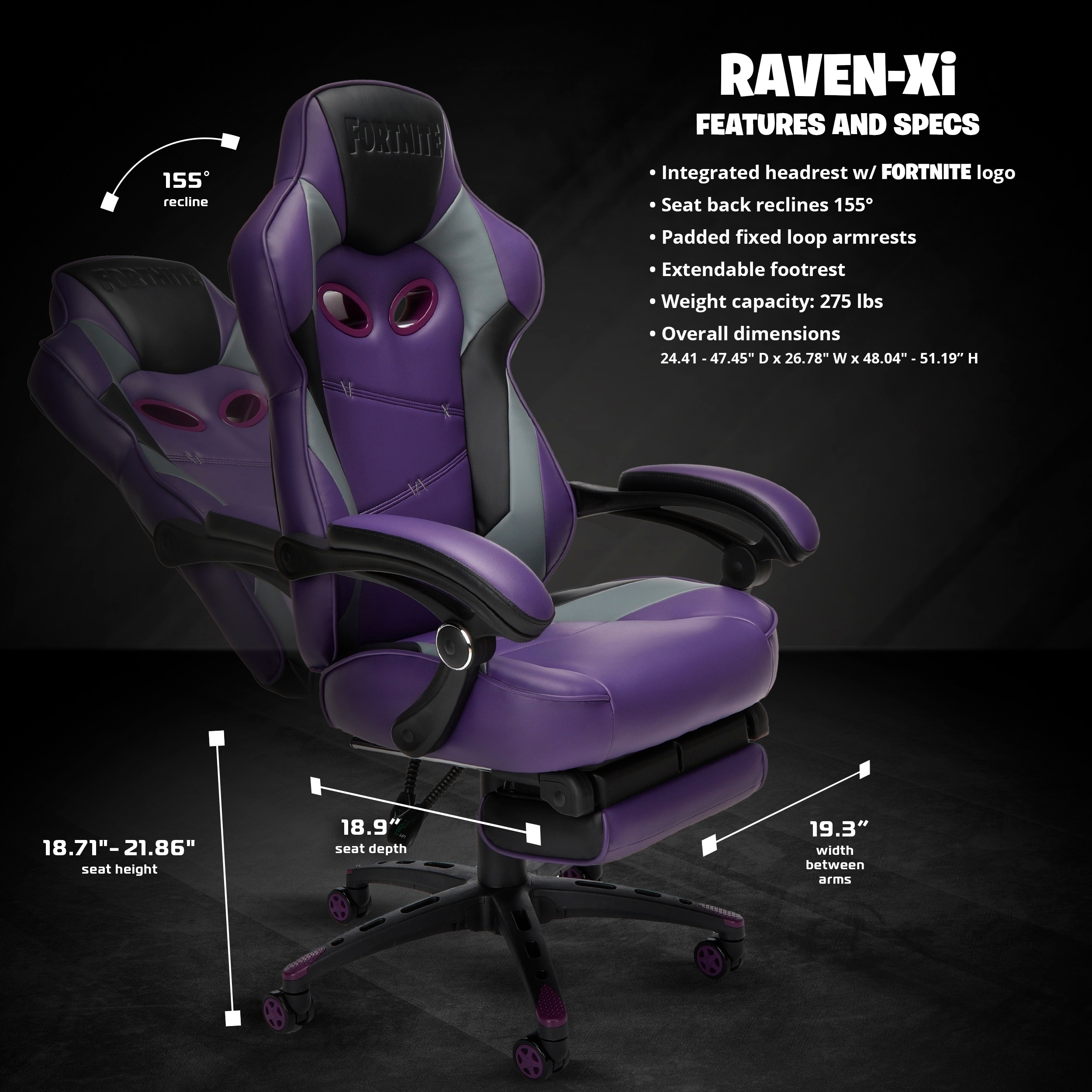 raven mlm 611370 кресло