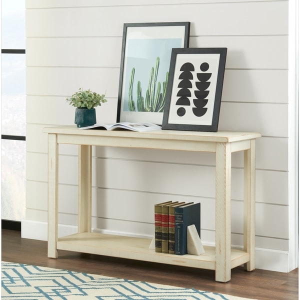 Charming overstock console tables The Gray Barn Sunnyside Sofa Console Table On Sale Overstock 29769734