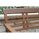 preview thumbnail 4 of 4, Eilaf Eucalyptus Parkway Bench