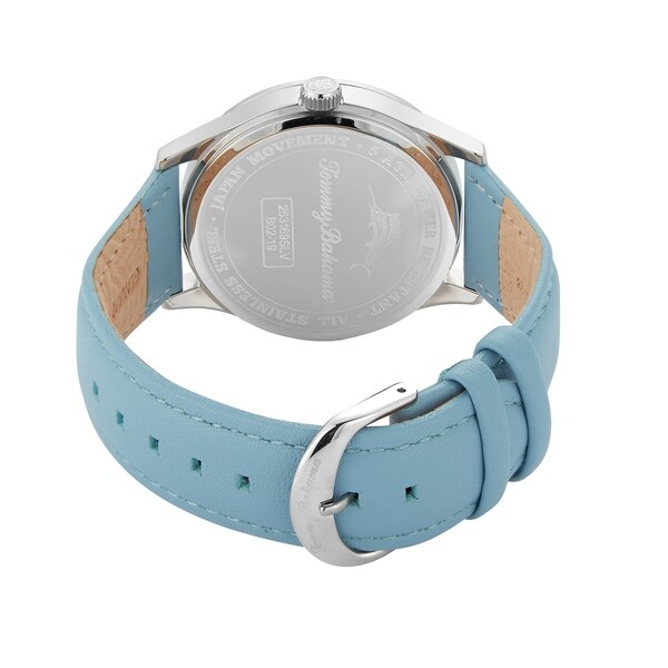 tommy bahama ladies watch