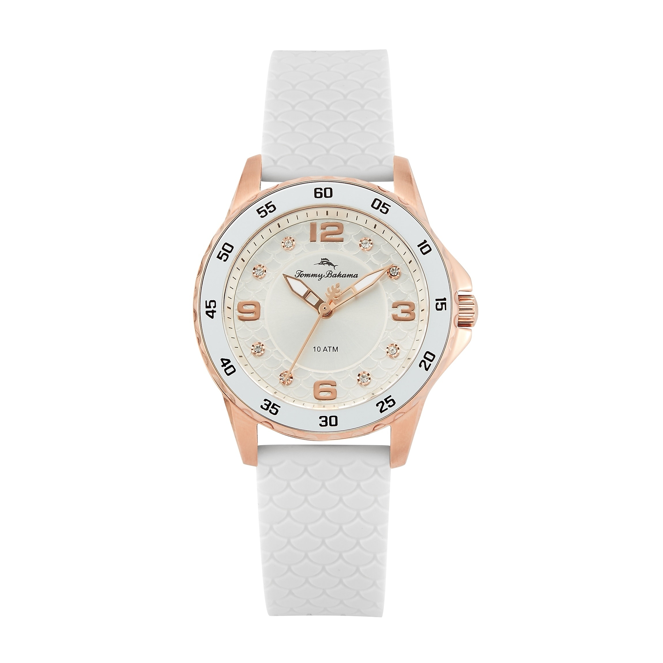 tommy bahama ladies watch