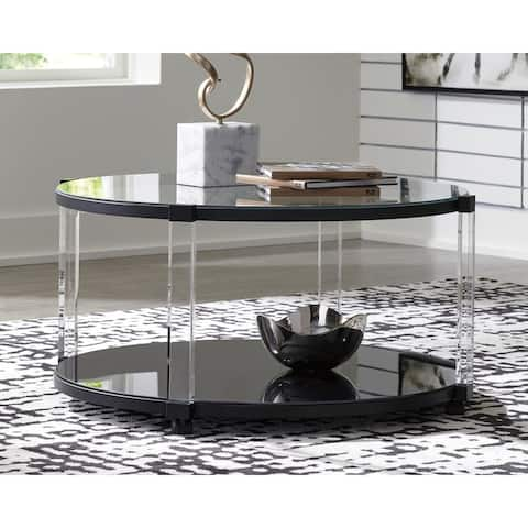 Buy Acrylic Coffee Console Sofa End Tables Online At Overstock