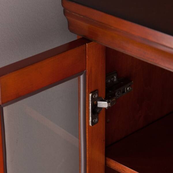 Shop Copper Grove Cabot Cherry Convertible Color Changing