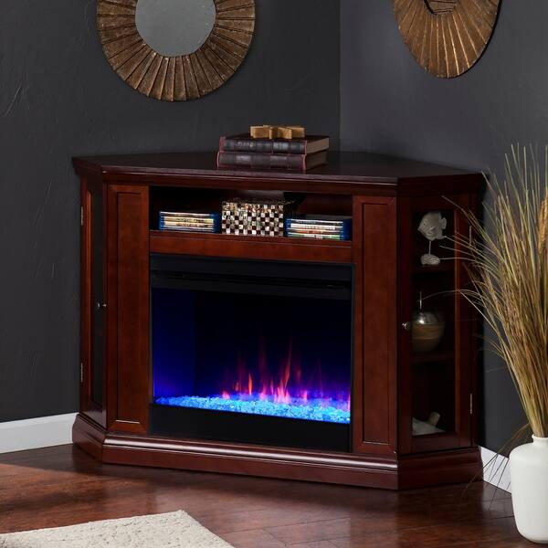 Shop Copper Grove Cabot Cherry Convertible Color Changing