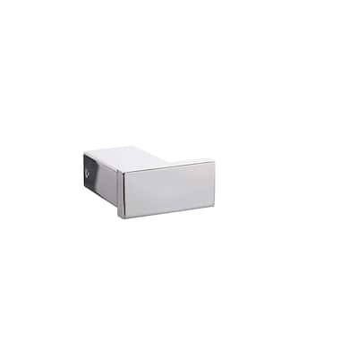 BOANN Sweden T304 Stainless Steel Bathroom 32 in. Towel Bar