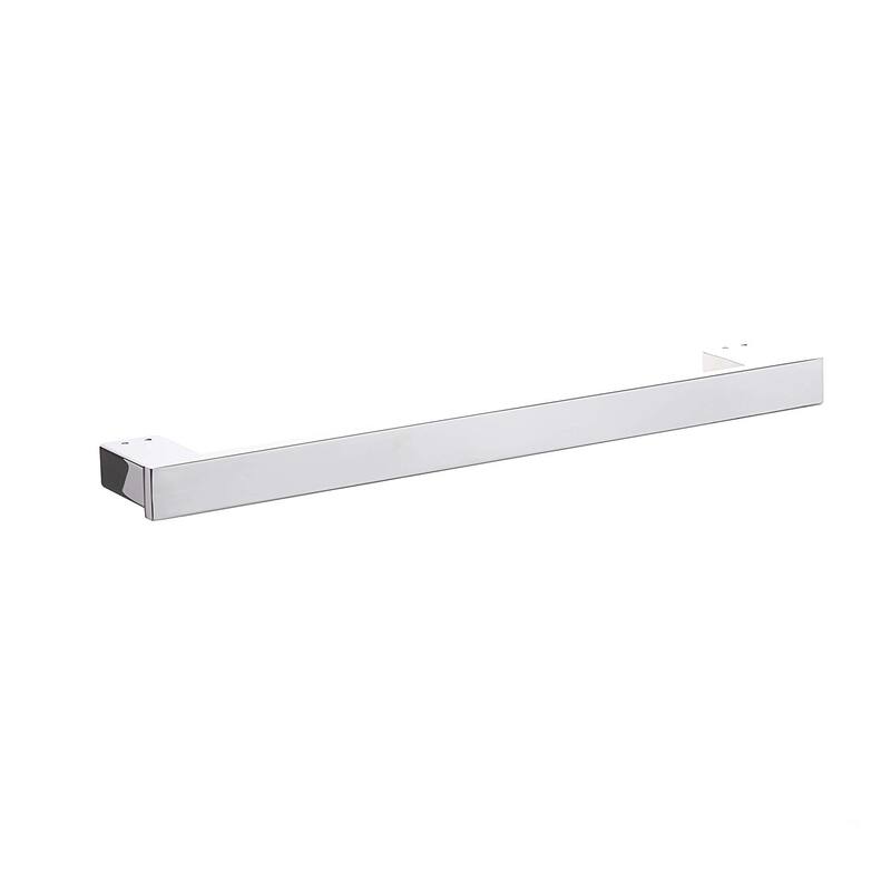 BOANN Sweden T304 Stainless Steel Bathroom 32 in. Towel Bar
