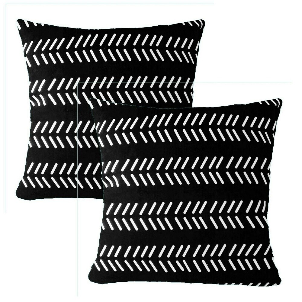 Overstock 2 Pack Black Shop Overstock Bed Pillows on DailyMail
