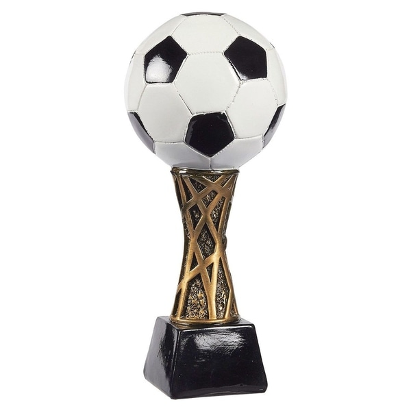 Soccer Trophy, Award Recognition for Soccer Players, Coaches, Kids, Tournaments