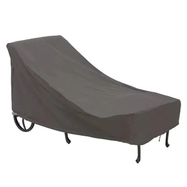 Shop Outdoor Waterproof Chaise Lounge Chairs Rain Cover ...