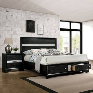 Buy Glam Bedroom Sets Online At Overstock Our Best Bedroom