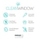 preview thumbnail 2 of 19, Clean Window Waffle Texture Anti-Dust Curtain Panel, Single Panel