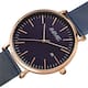 Option Rose Gold/Blue