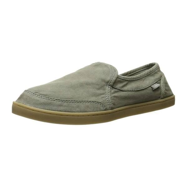 Sanuk Womens Pair O Dice Flat