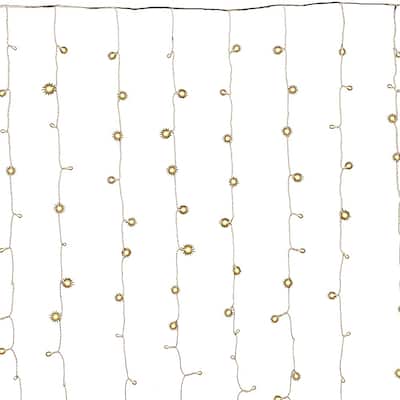 35 christmas light set