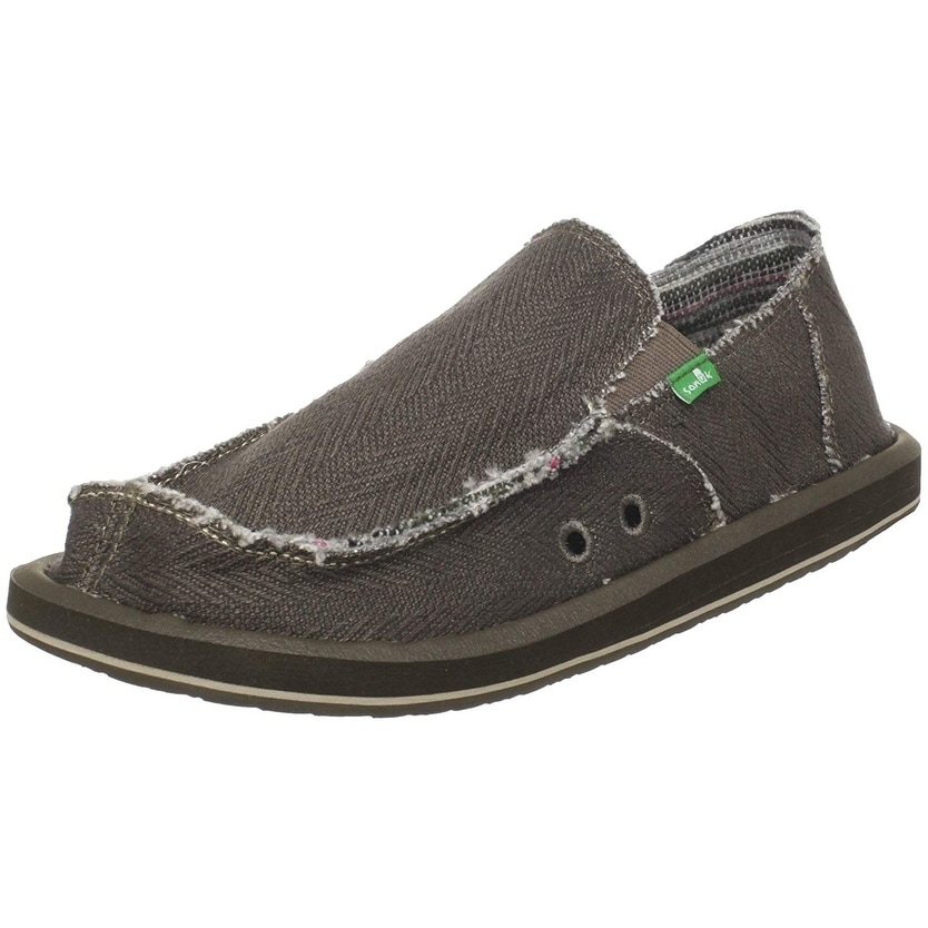 sanuk mens sidewalk surfer