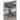 Cordora 18" Dia. Slate Mosaic Accent Table