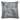 Throw Pillow With Merry Christmas Y'all Design