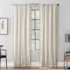 Option Linen/White