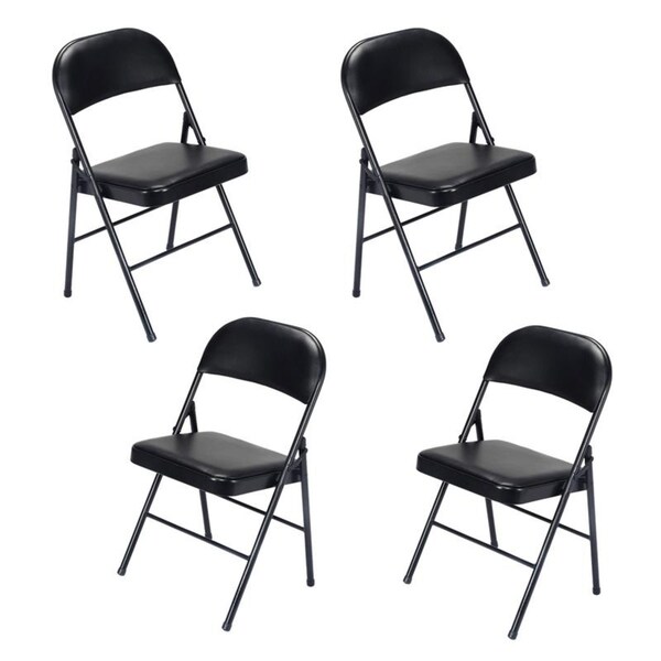 Elegant discount folding chairs