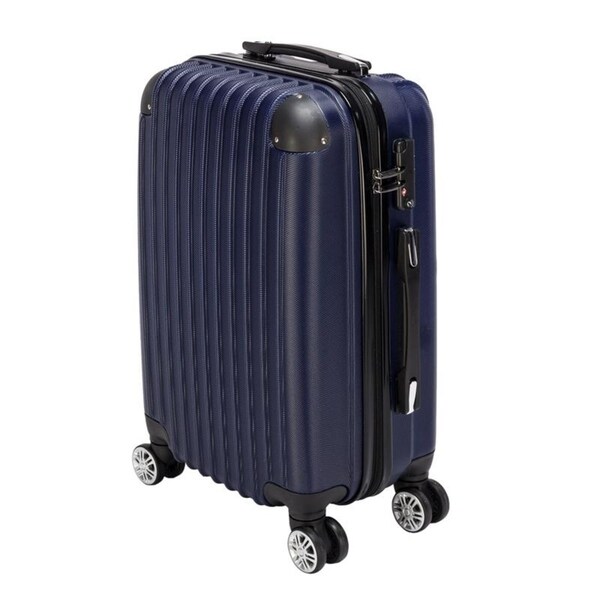 waterproof travel luggage